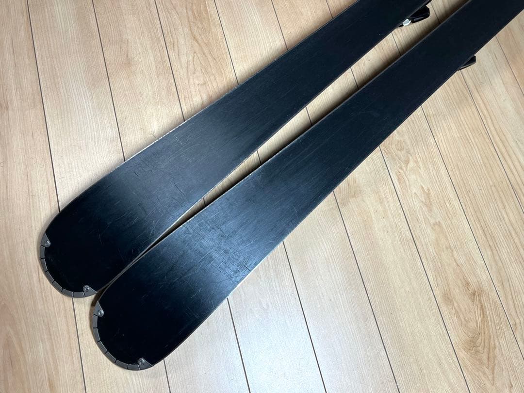 スキー セット アトミック atomic CLOUD7 / 155cm /計3点