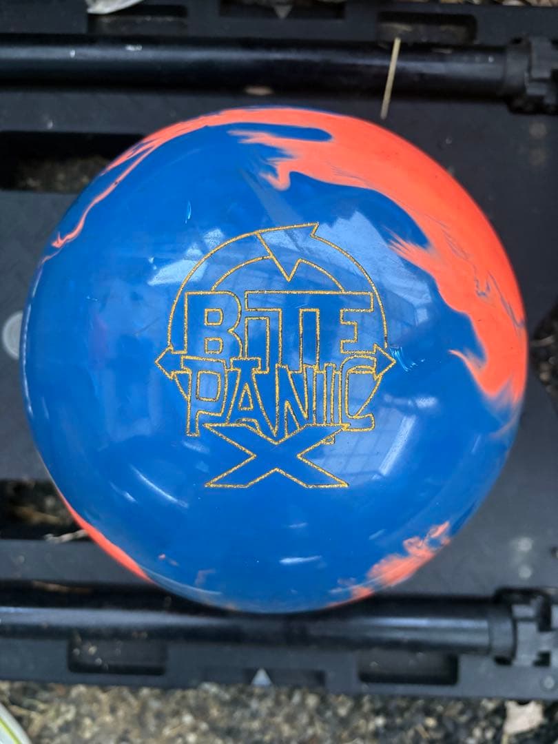 ボール STORM BITE PANIC X