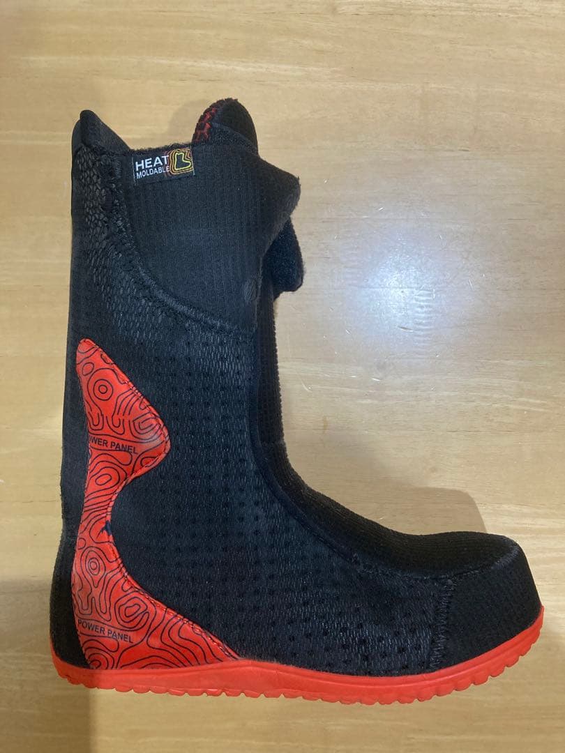 い*ぴ様 Burton ION サイズ8 （26.0）　ダブルBoA