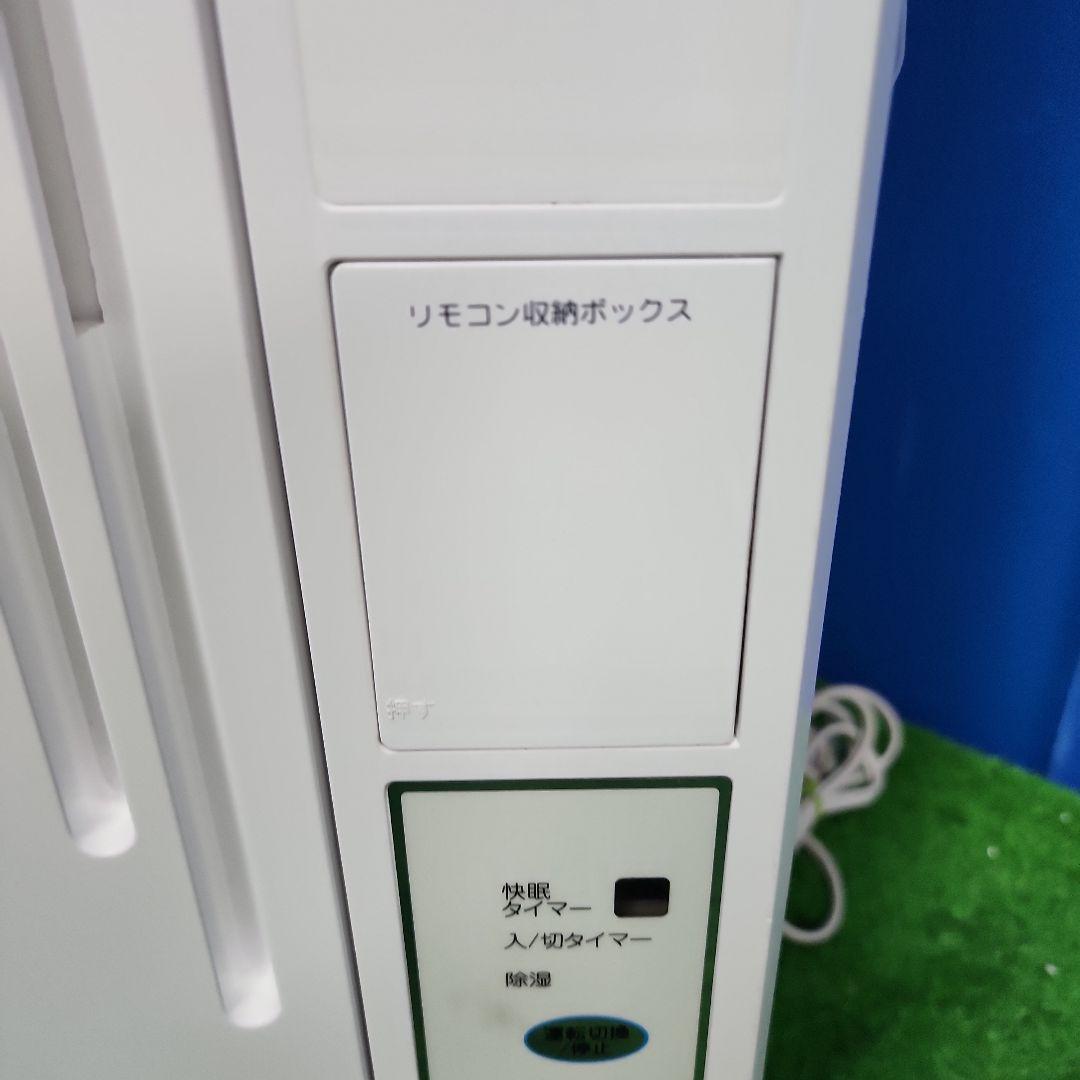 S722★窓用エアコン KOIZUMI 2021年製 KAW-1606 送料無料