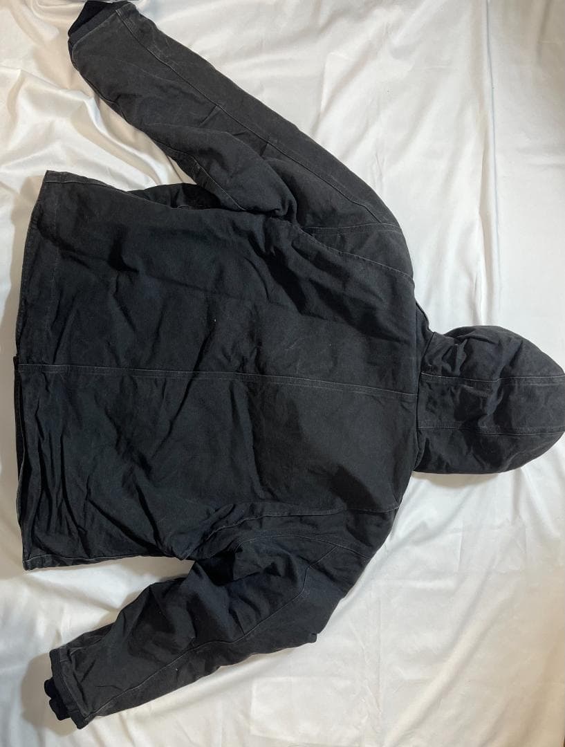 【美品・2XL】Carhartt サンドストーン ジャケット