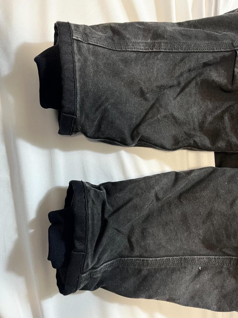 【美品・2XL】Carhartt サンドストーン ジャケット