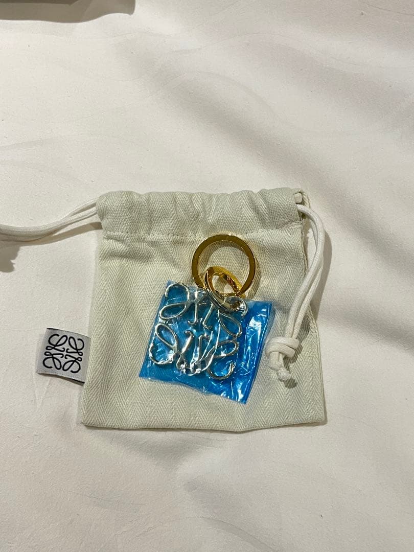 LOEWE キーホルダー
