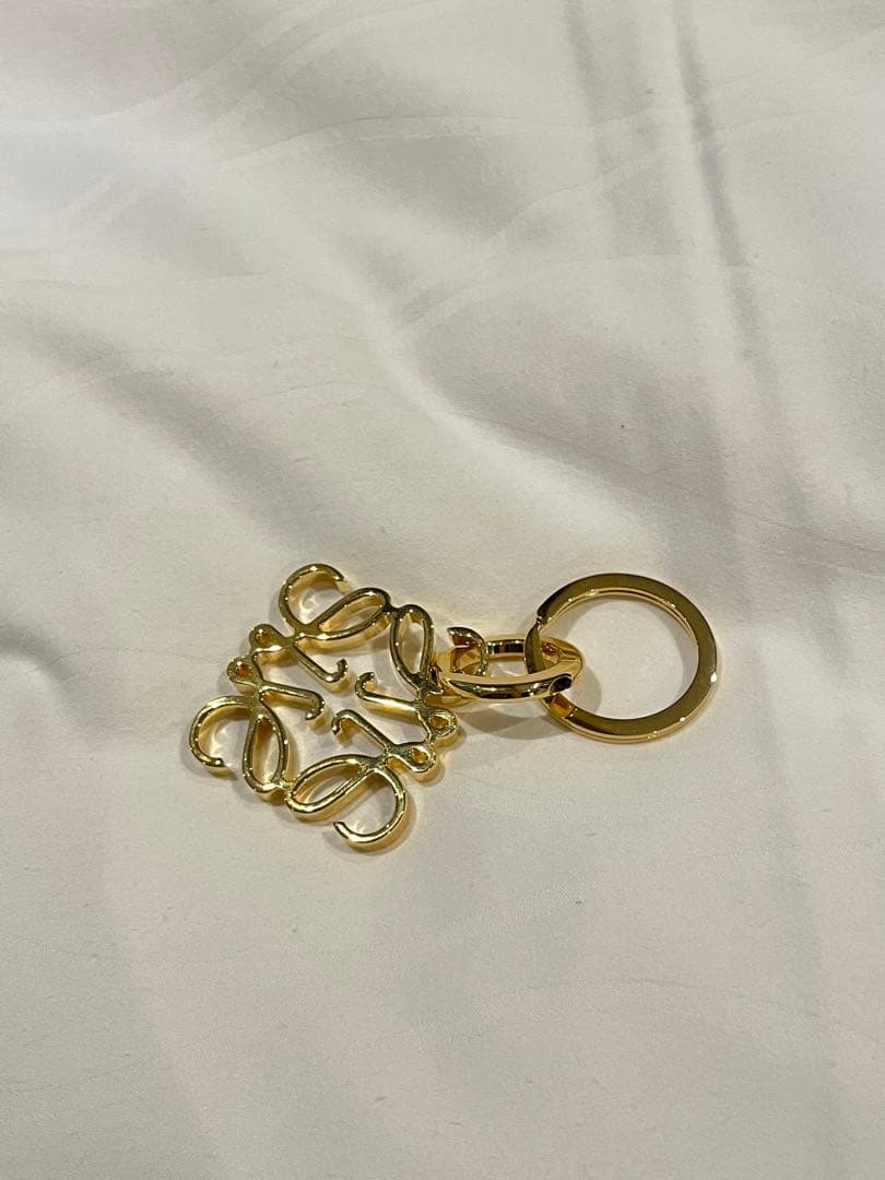 LOEWE キーホルダー