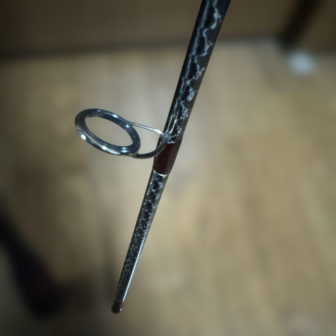 ワールドシャウラ　2752R-2 美品