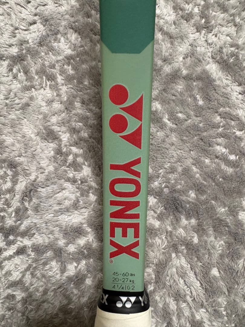 YONEX　PERCEPT 100
