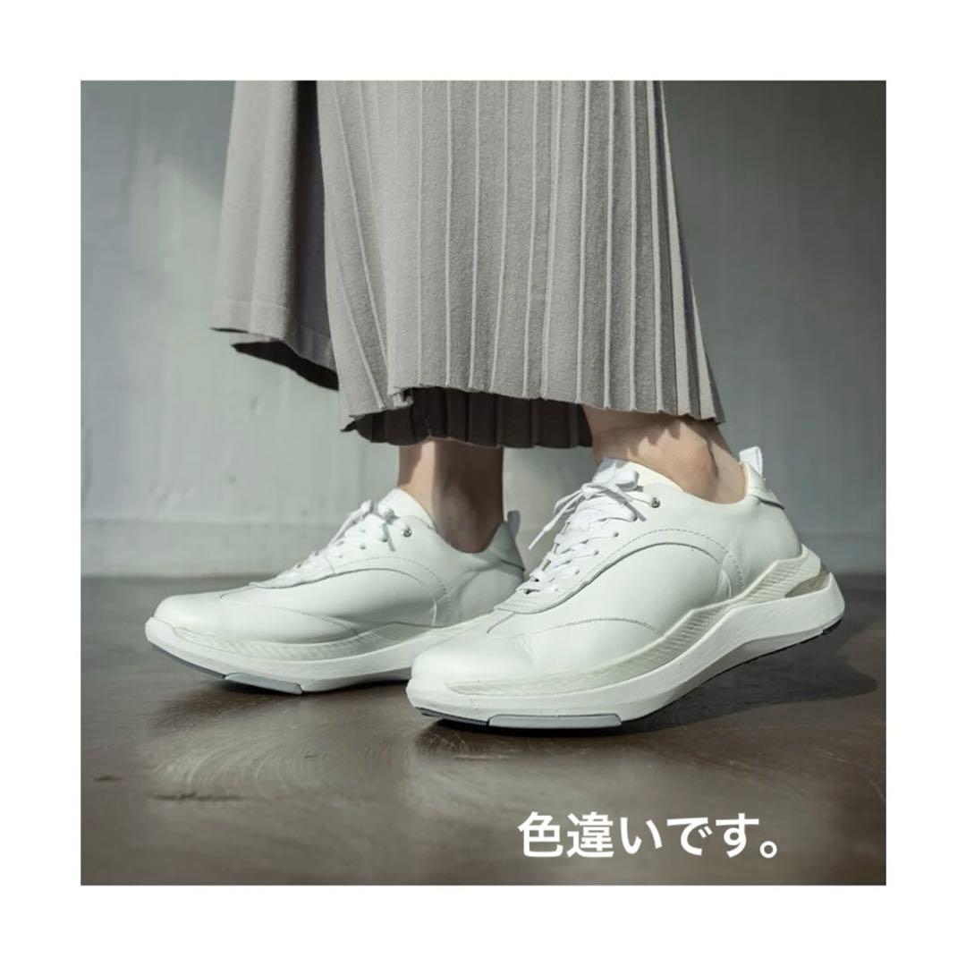 新品　アシックス　ペダラ ライドウォーク レディース2E