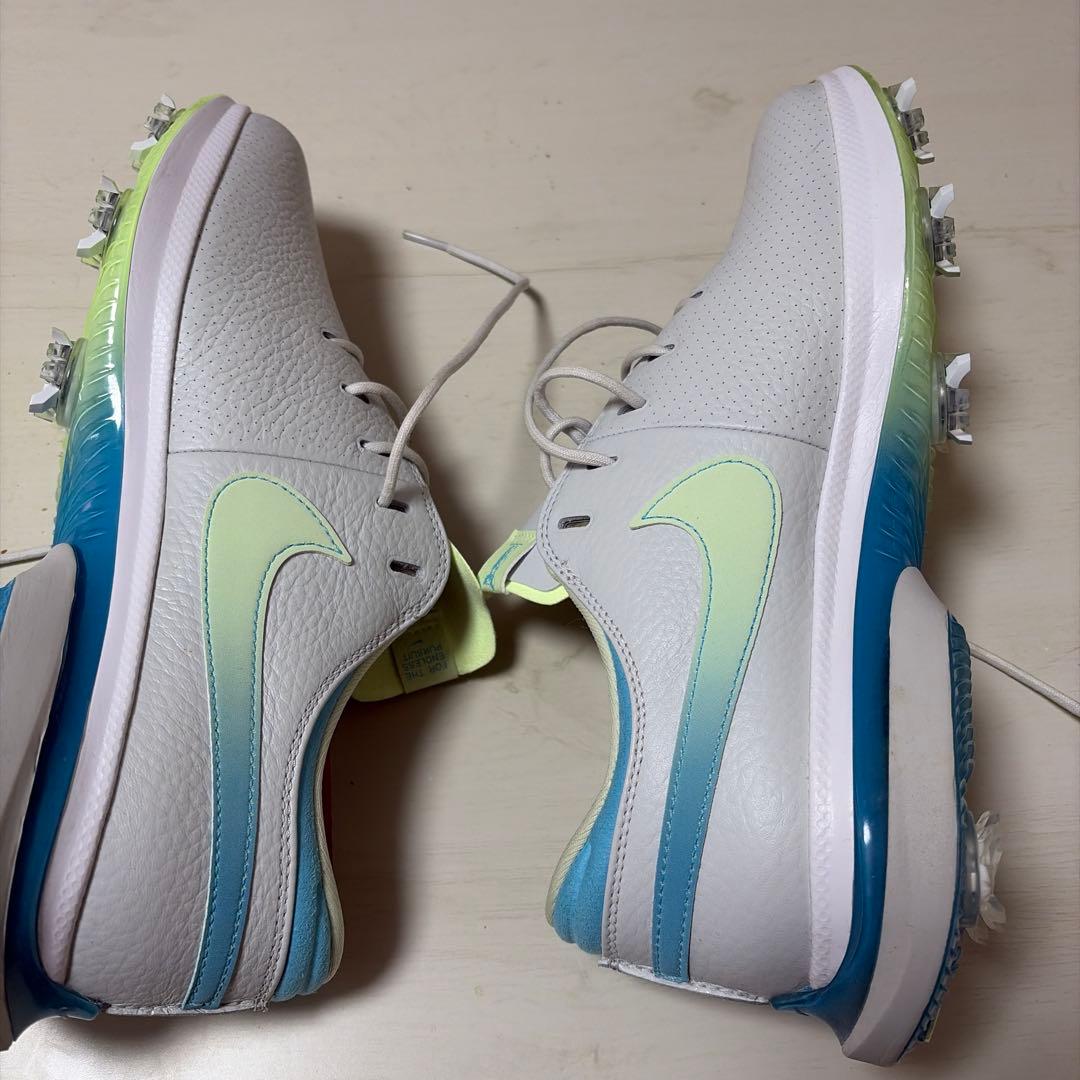 NIKE AIR ZOOM VICTORY TOUR 3 ナイキゴルフシューズ