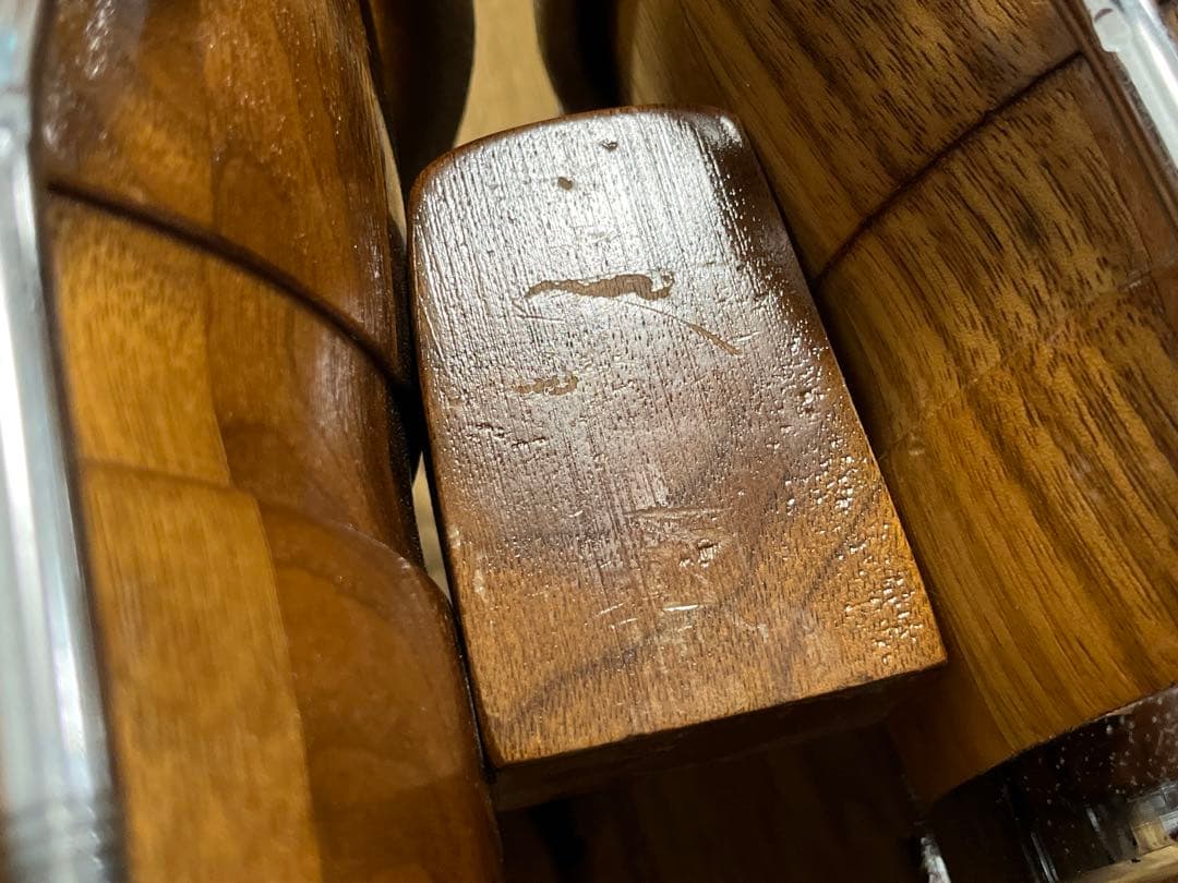 パーカッション・打楽器 Gon Bops bongo