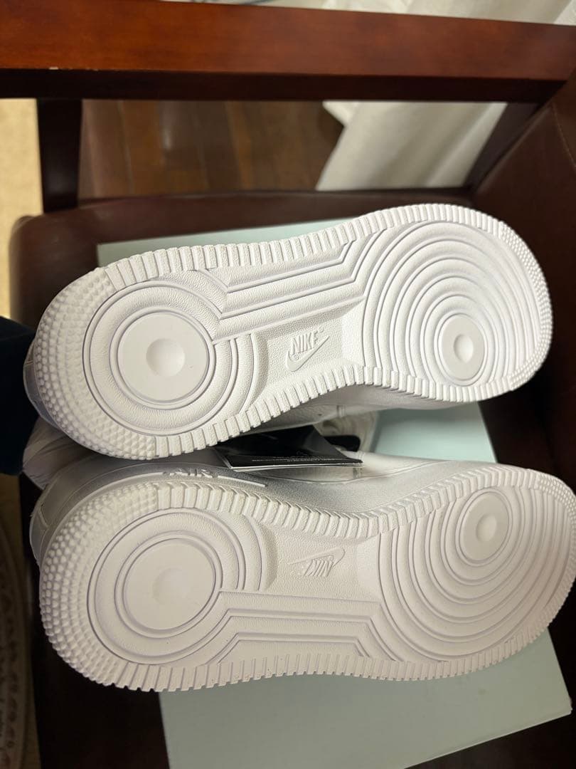 靴 Nike Air Force 1 nocta 27cm