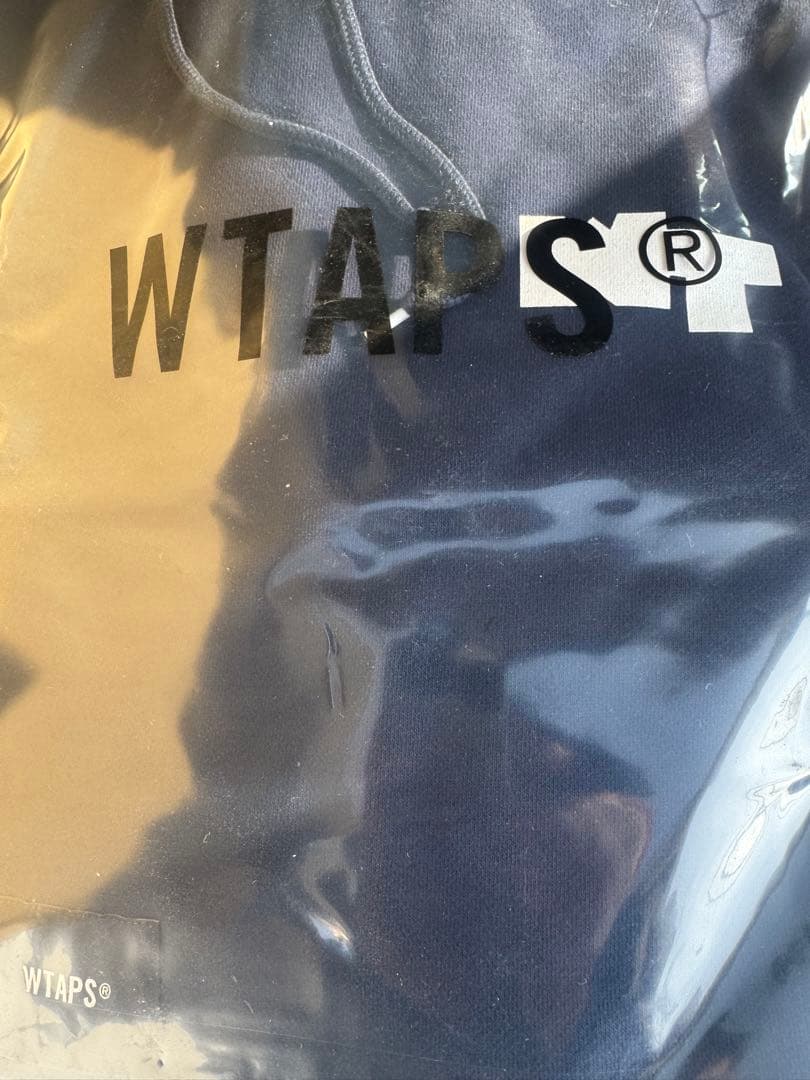 トップス wtaps 25aw PAVILION / HOODY