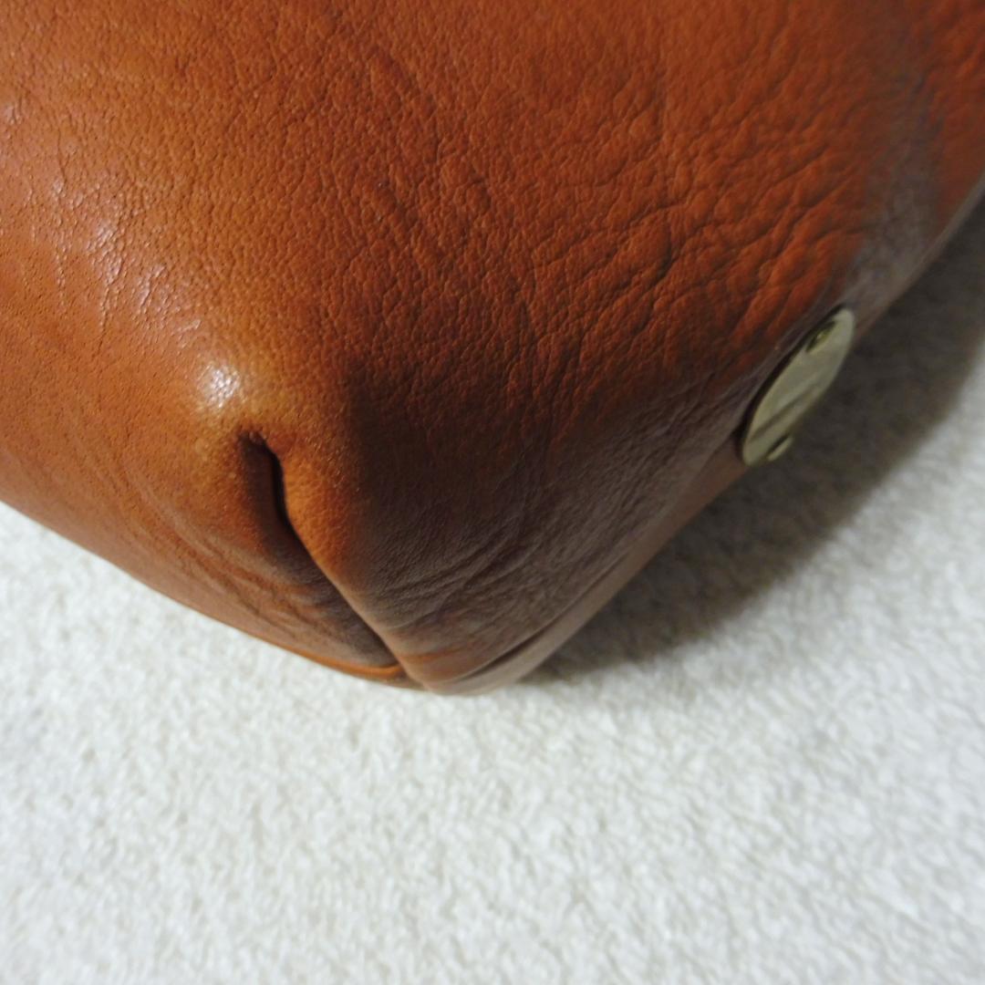 M777さま専用出品　SLOW 　レザートート