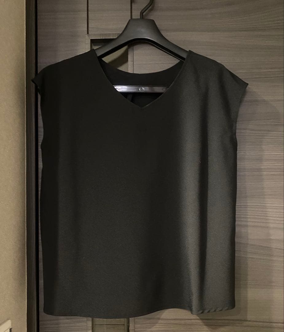 【新品】大きいサイズ 3点セット 洗えるパンツスーツ