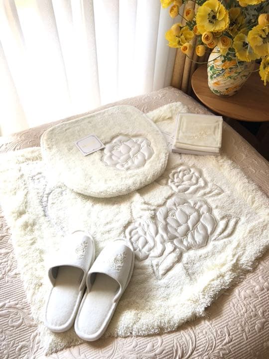 確認用。同梱になりました