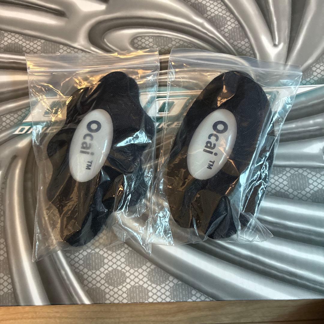 た*読様 Ocai SMILE CANVAS スニーカー