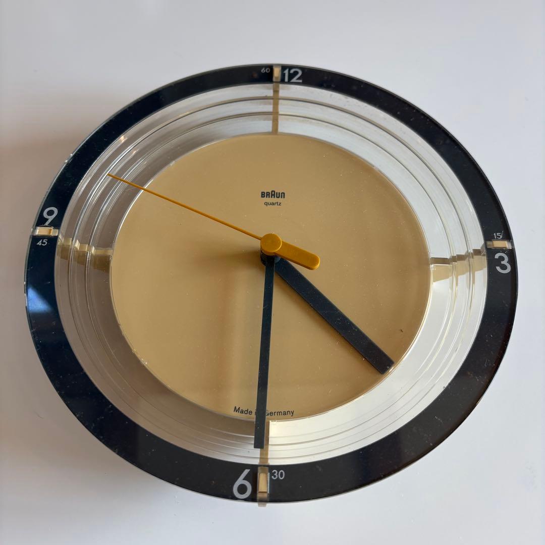 BRAUN ABW21 Type 4782 ディートリッヒ・ルブス