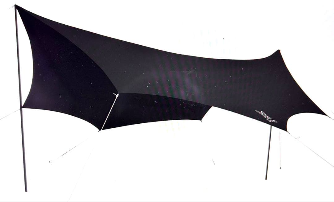 DOD超大型タープ 5.1*5.1m