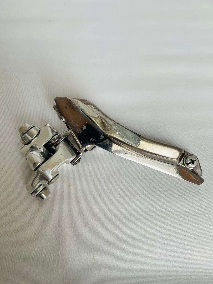 SHIMANO DURA ACE 7700シリーズメイン 駆動系6点セット 中古