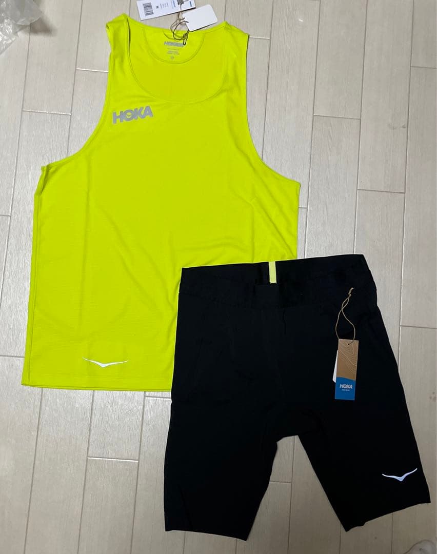 HOKA ONE ONE®(ホカオネオネ™) Pro elite