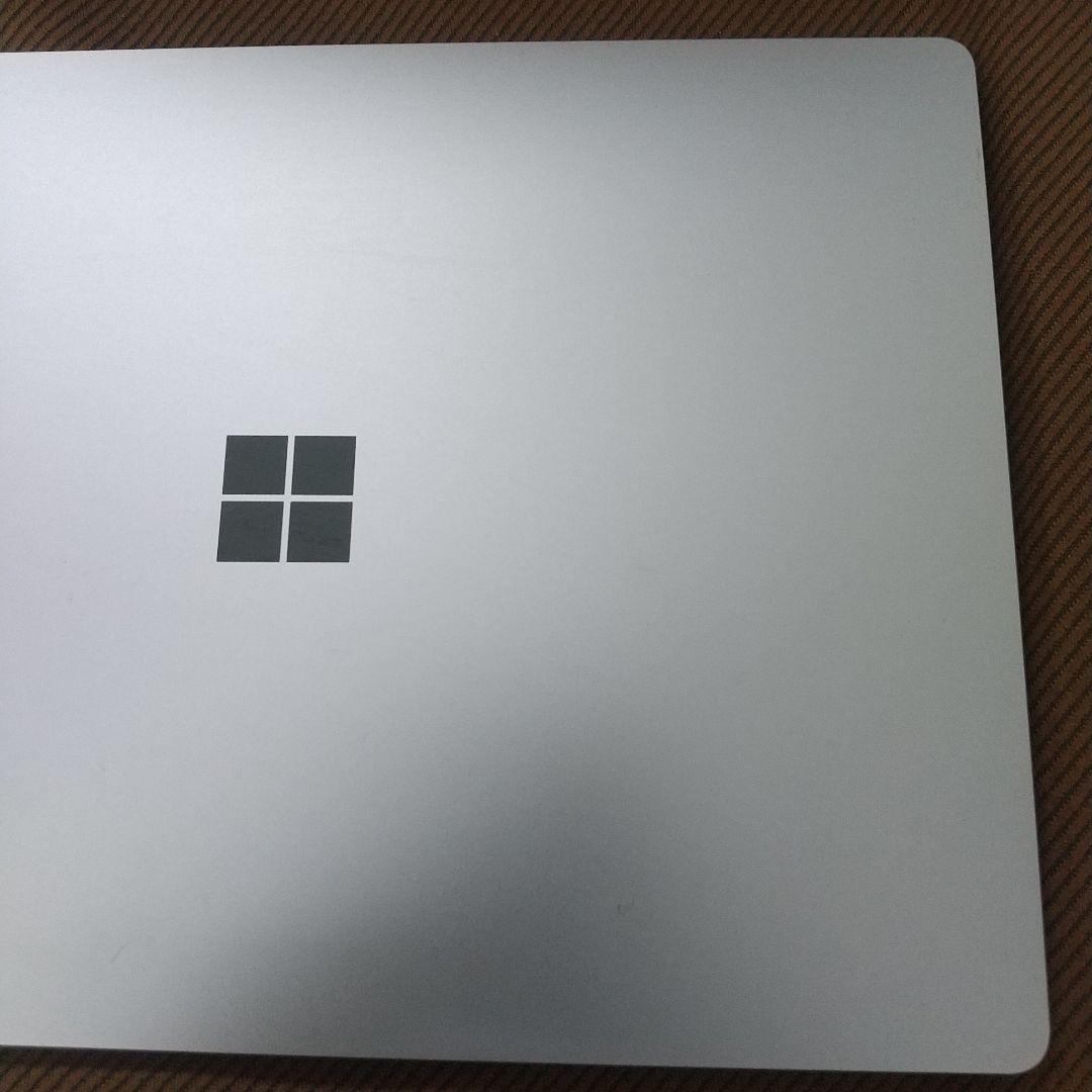 早め処分！今月末までの出品です。Surface Laptop ４のジャンク品扱い