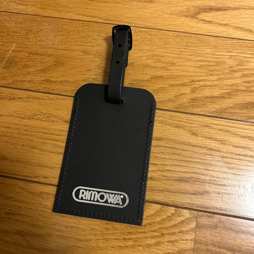 RIMOWA リモワ　サルサ エッセンシャル　キャビン　ブラウン　4輪