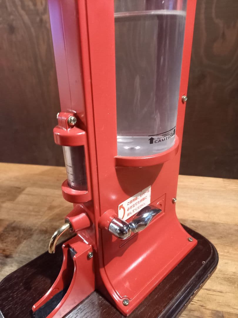 ジッポー　オイルステーション　レトロ