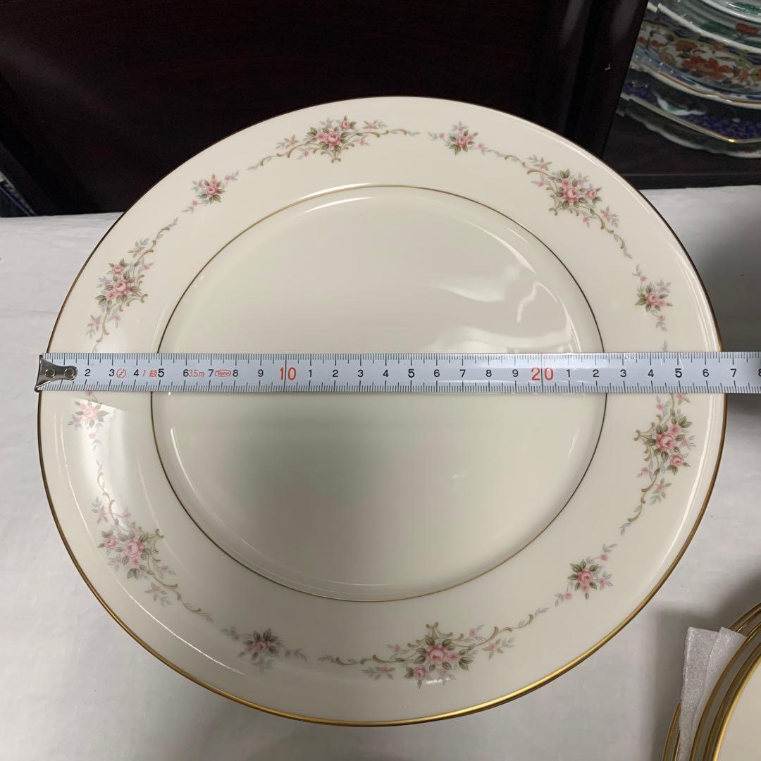 ノリタケ Nitto アイボリー RC 日本製 食器セット 41点