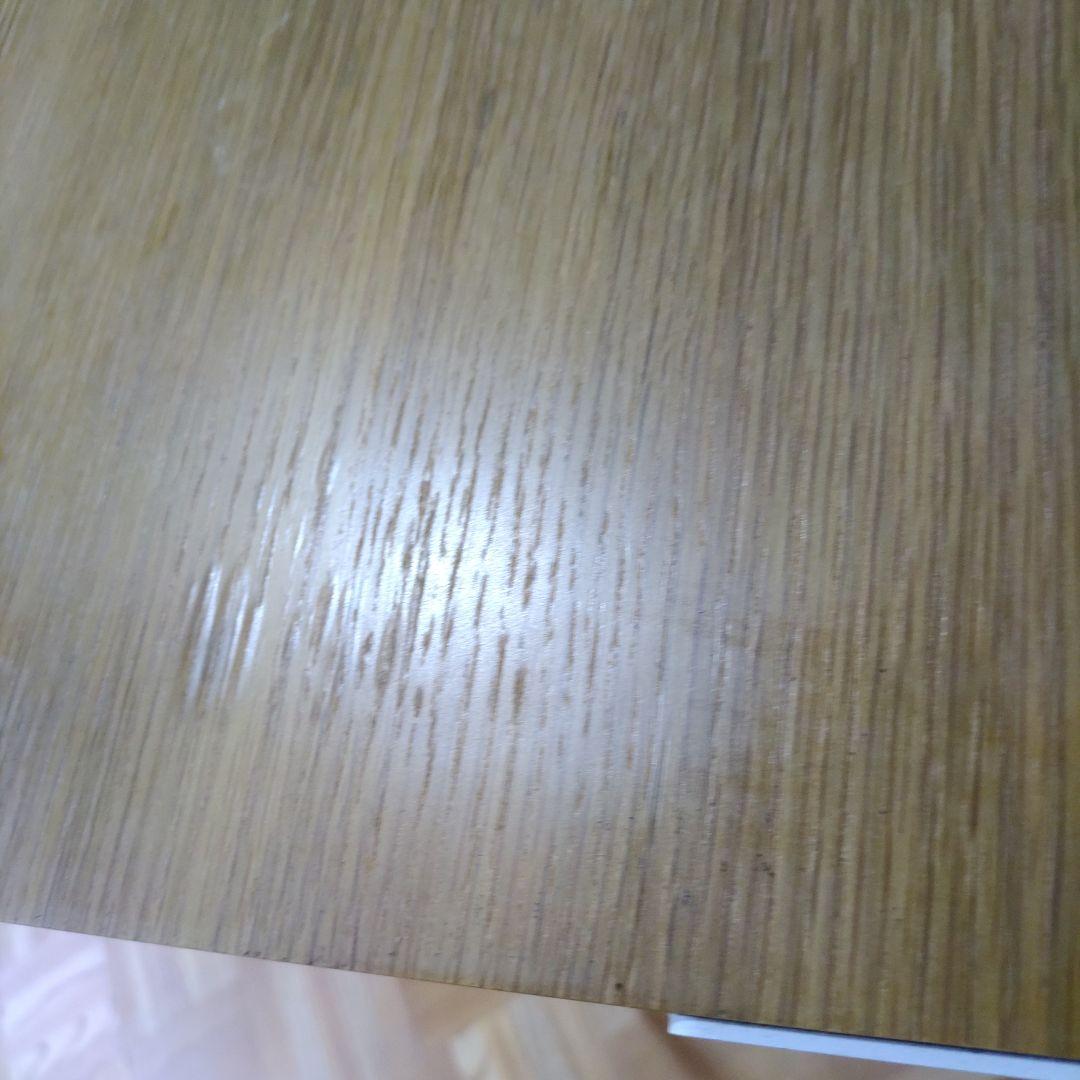 無印　デスク　90cm 45cm 72cm