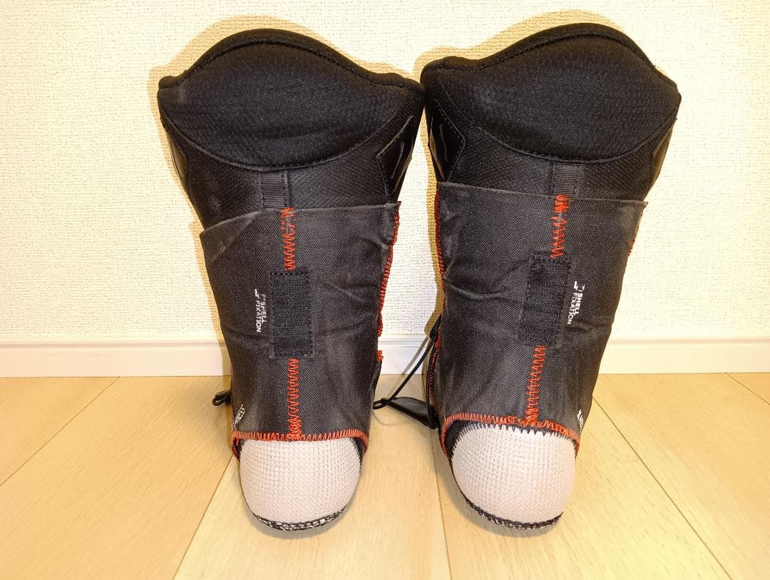 22-23 DEELUXE EMPIRE スノーボード ブーツ