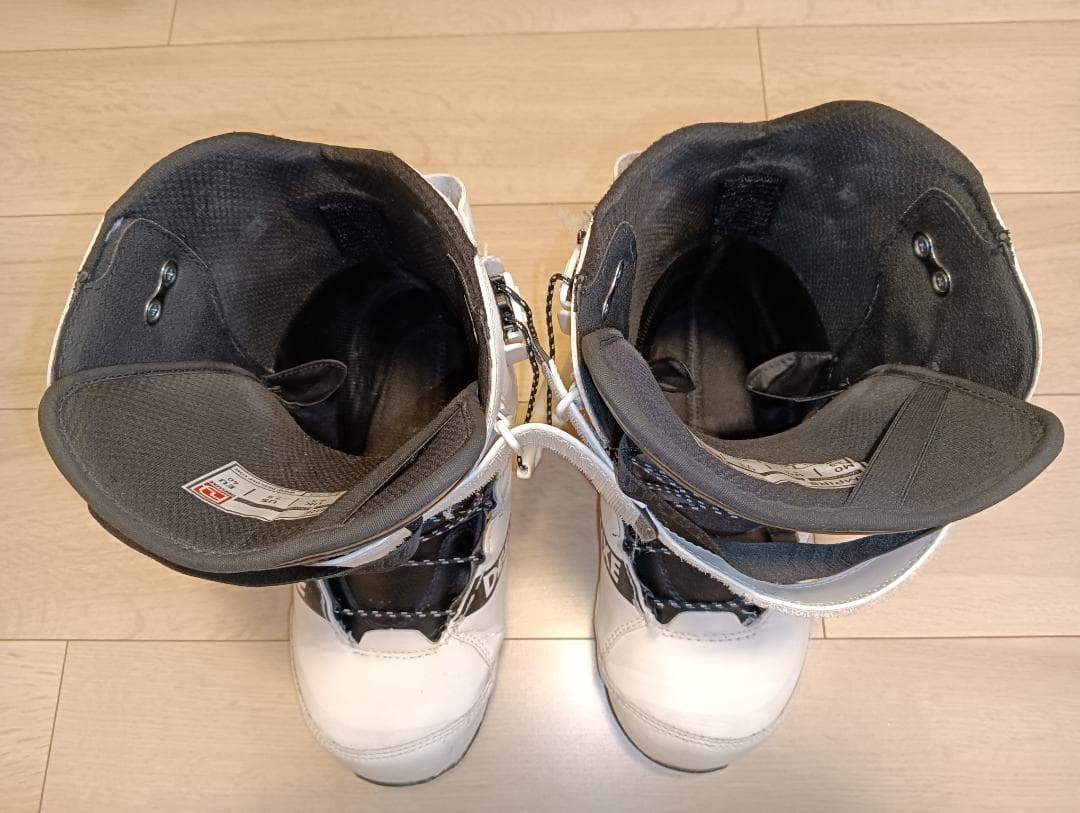 22-23 DEELUXE EMPIRE スノーボード ブーツ