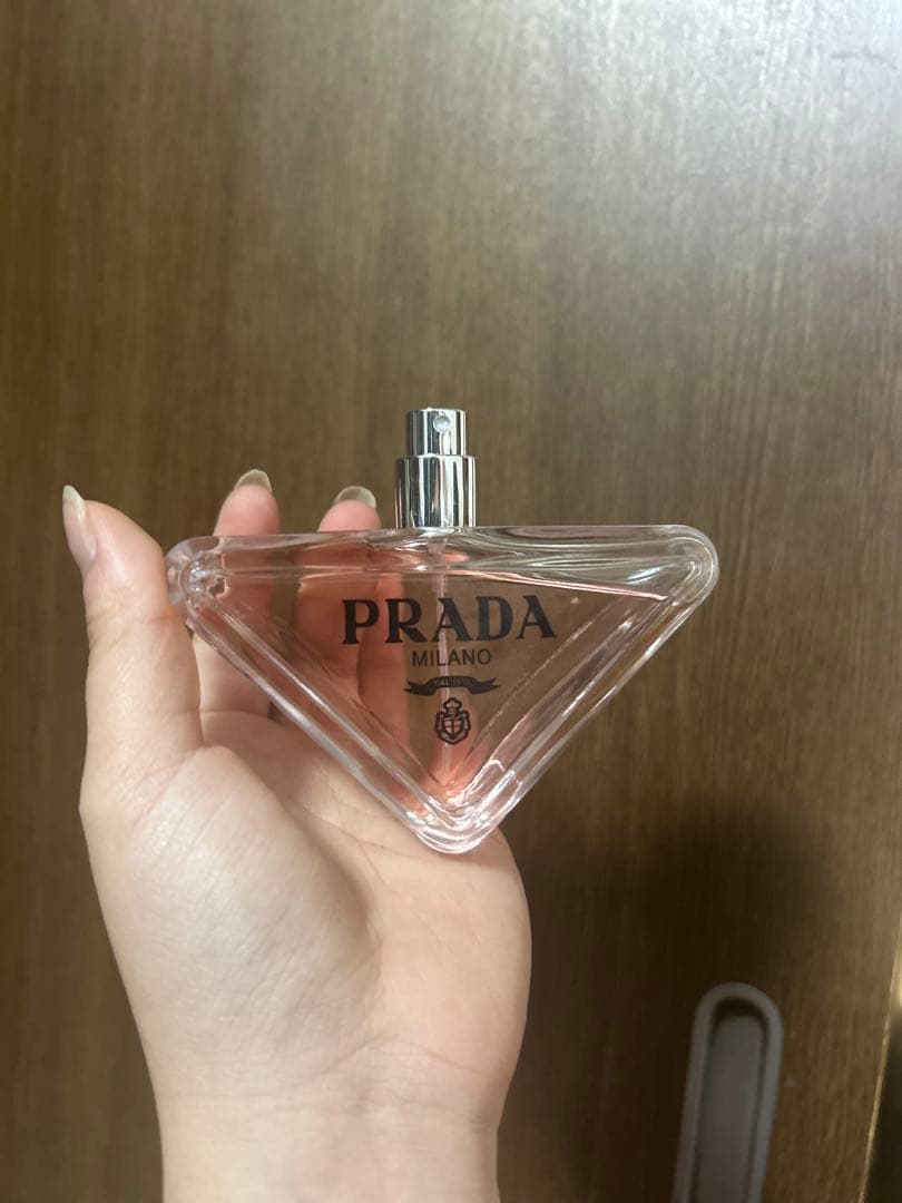 PRADA プラダ パラドックス EDP 90ml 新品未使用