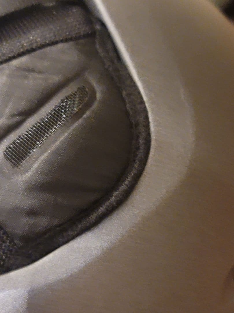 【美品】GIRO NEO グレー Mサイズ アジアンフィット