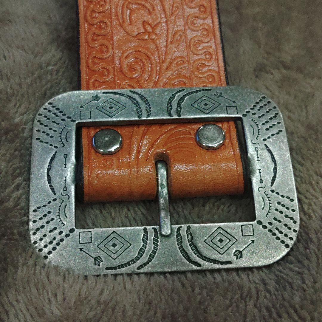 ACE WESTERN BELTS W32 エースウエスタンベルト