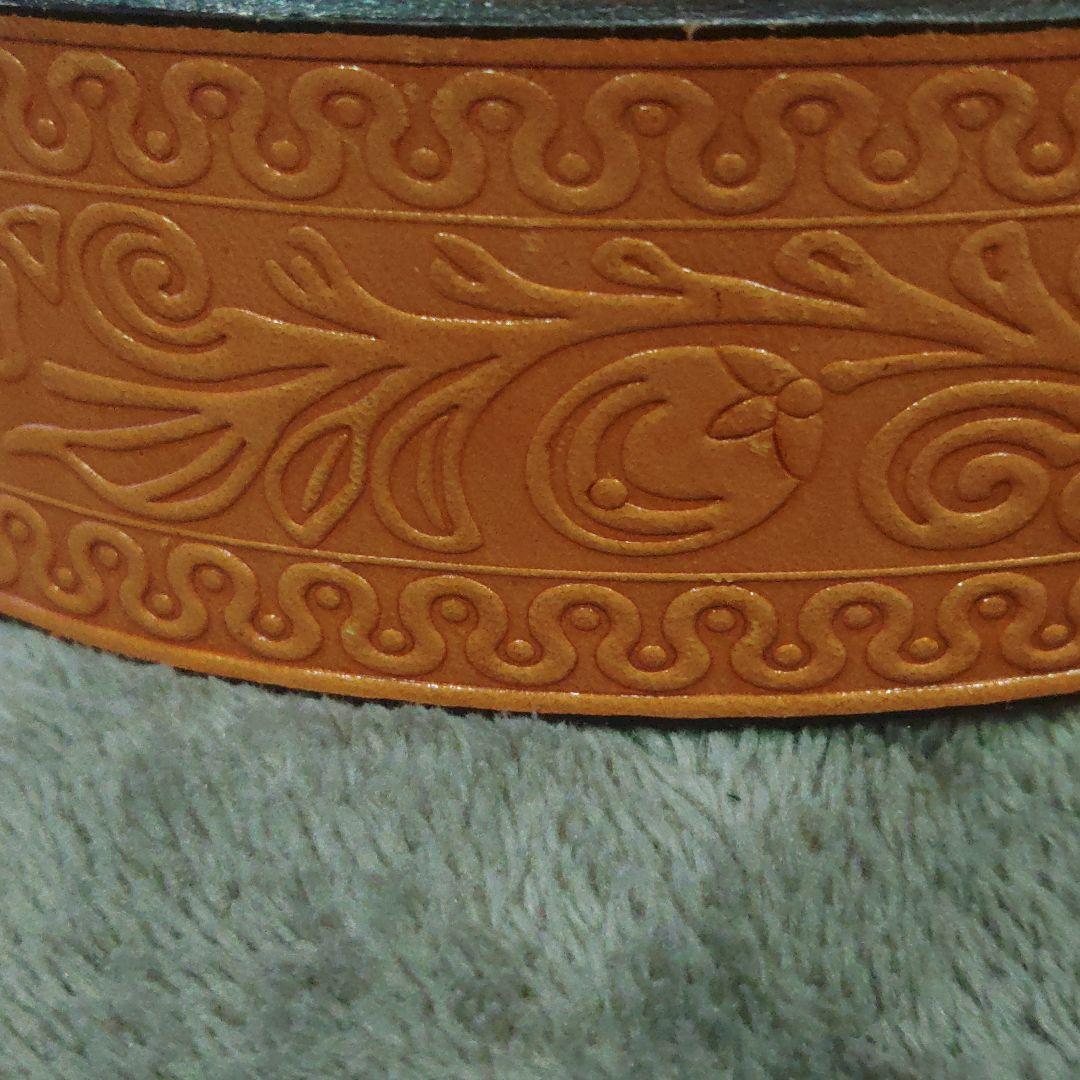 ACE WESTERN BELTS W32 エースウエスタンベルト