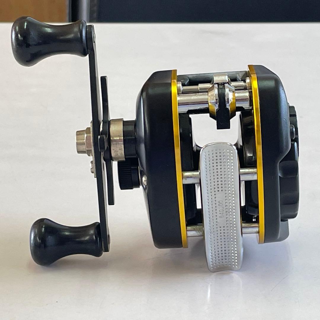 84年 ABU AMBASSADEUR ULTRAMAG XL PLUS