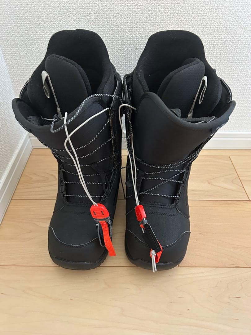 Burton Moto AF スノーボードブーツ 27cm 42