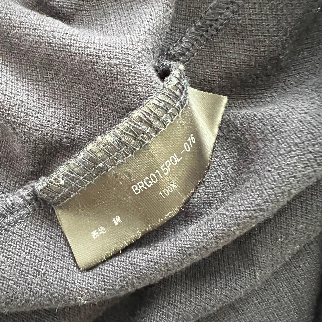 BRIEFING ブリーフィング　ビームスゴルフ　セットアップ　メンズ　ゴルフ