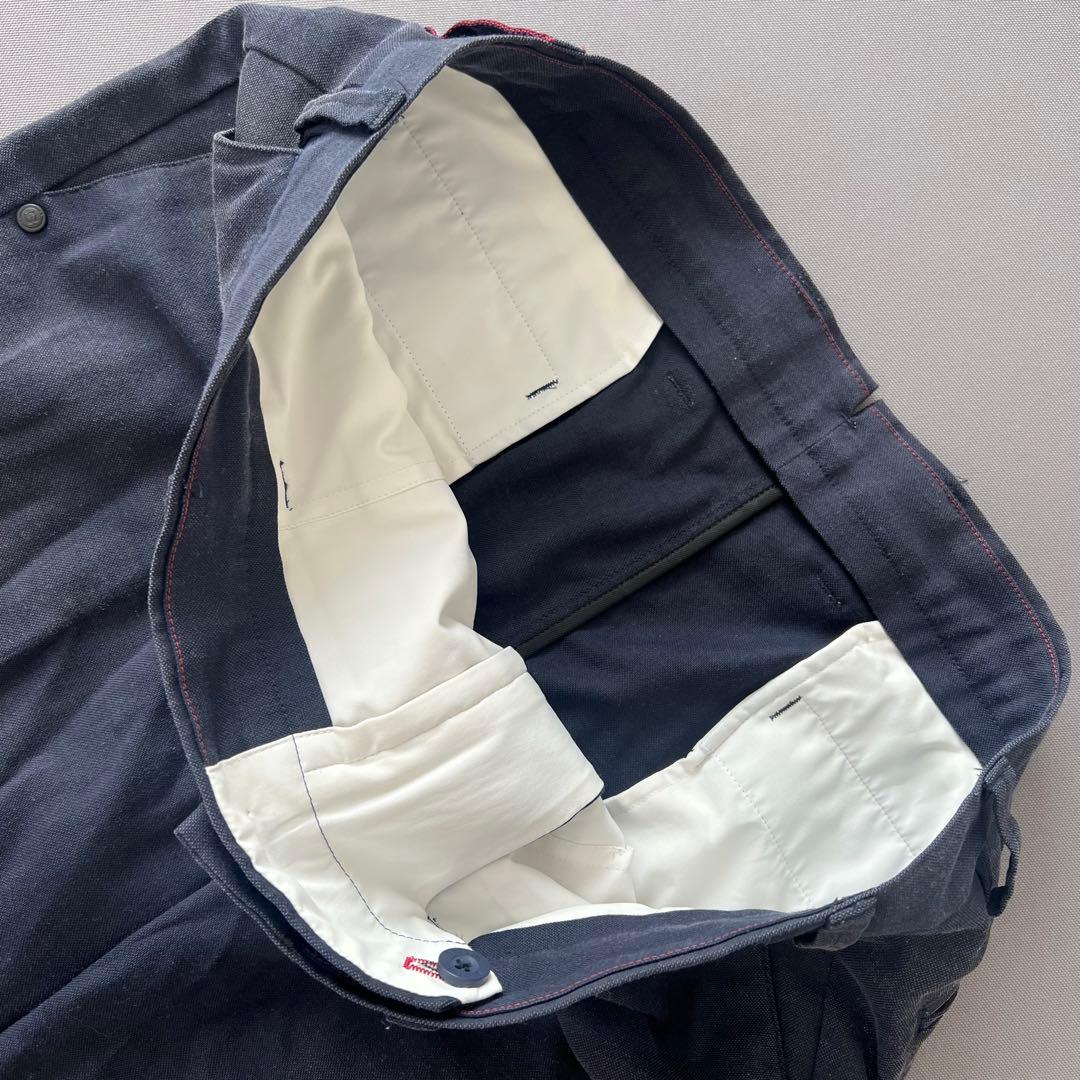 BRIEFING ブリーフィング　ビームスゴルフ　セットアップ　メンズ　ゴルフ