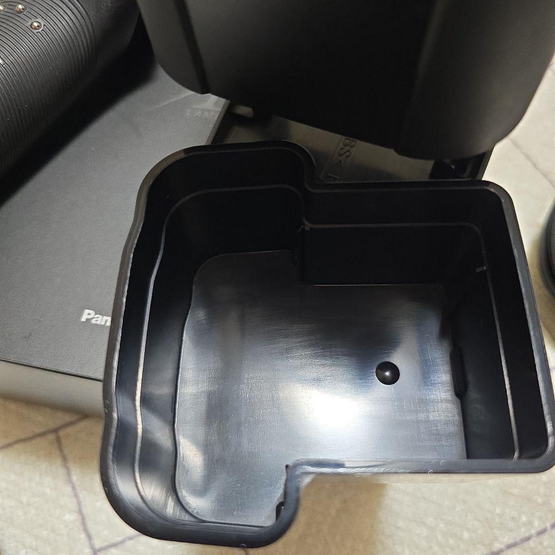 Panasonic ES_CLS9N_K　ラムダッシュ6枚刃 クラフトブラック