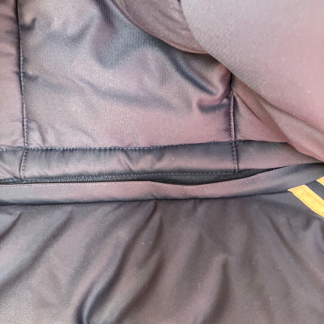 s*s様 新品未使用 チェルシーFC 中綿アウター ダウンジャケット