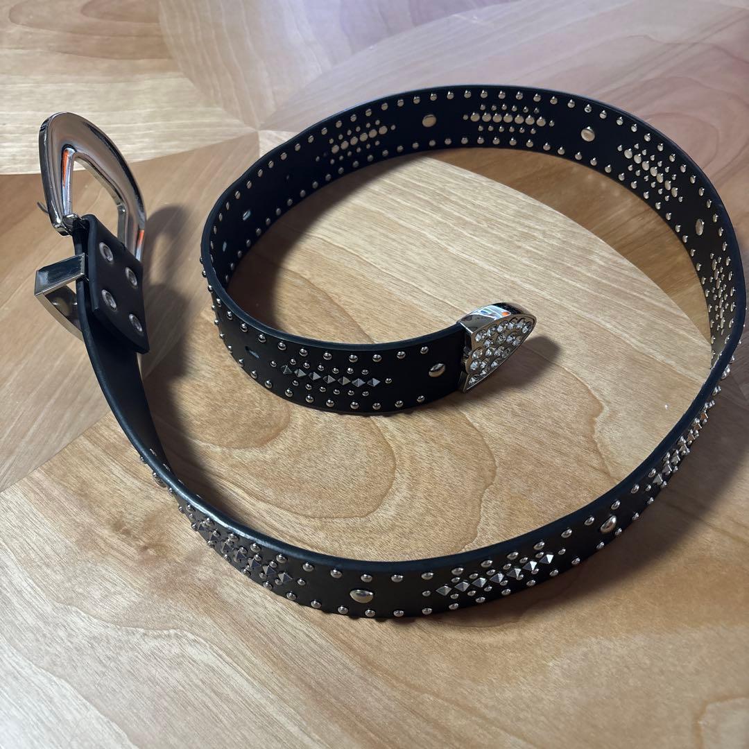 beams future archiveベルト