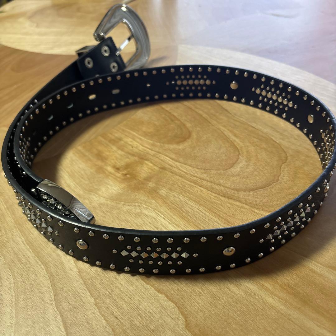 beams future archiveベルト