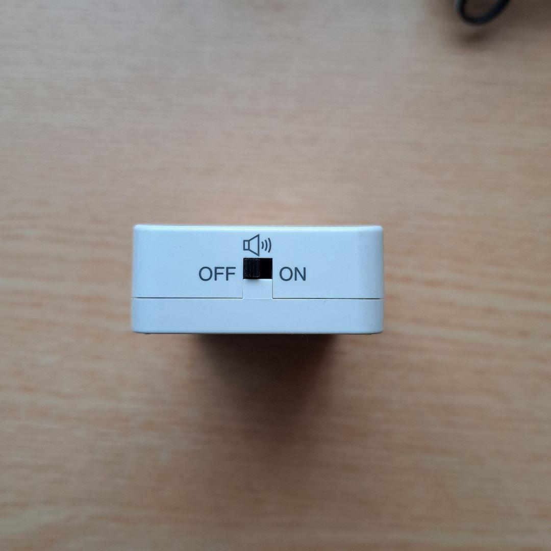 TOYOTA純正 通報型 オートアラーム 機器