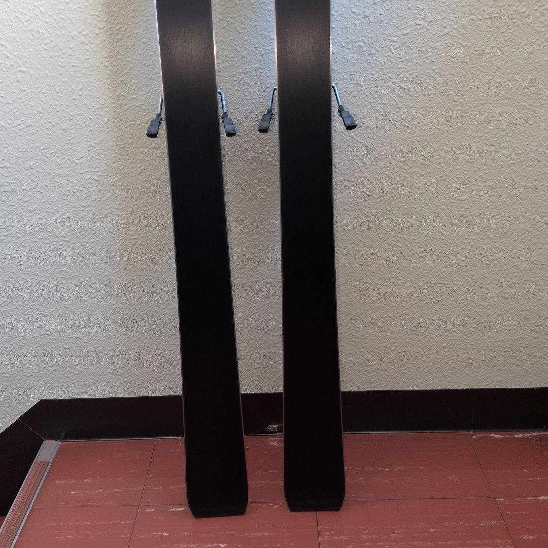 1時間のみ使用　ブリザード　ファイアーバード　コンペティション　178cm