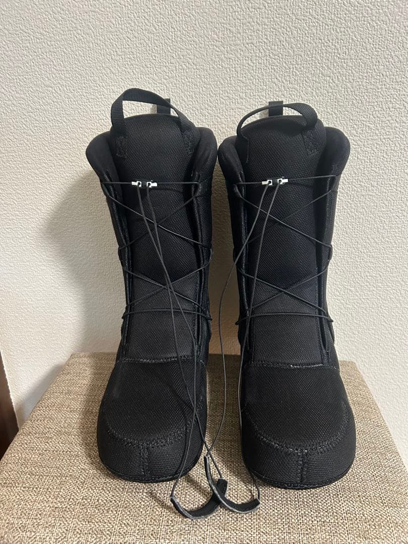 【美品】【現行型】SALOMON FACTIONサロモン ファクション