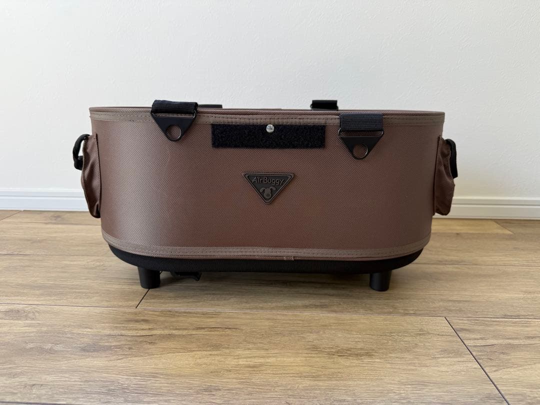 エアバギー一式　ドーム2 airbuggy dome2