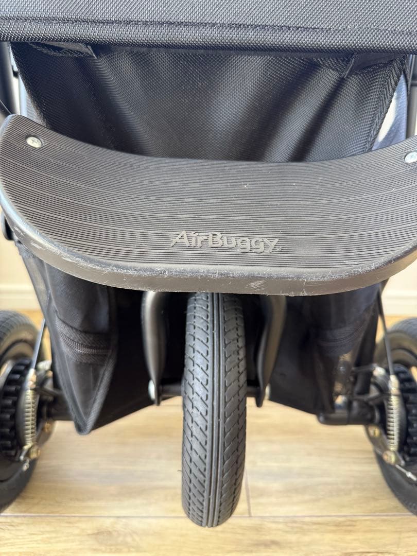 エアバギー一式　ドーム2 airbuggy dome2