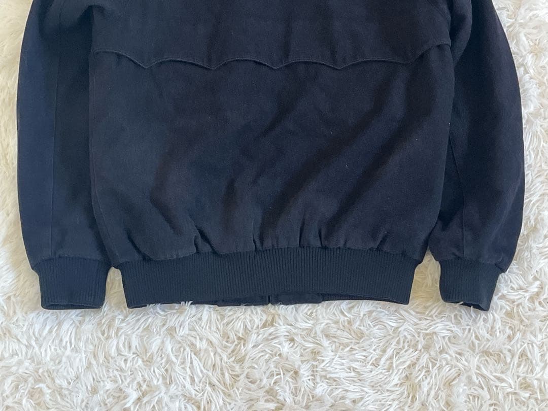 ア*ザ様 美品McGREGOR wool swing top スウィングトップ