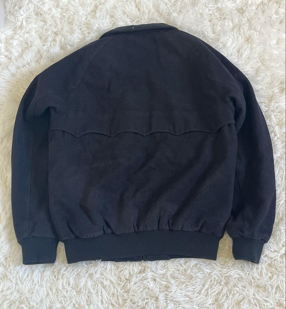 ア*ザ様 美品McGREGOR wool swing top スウィングトップ