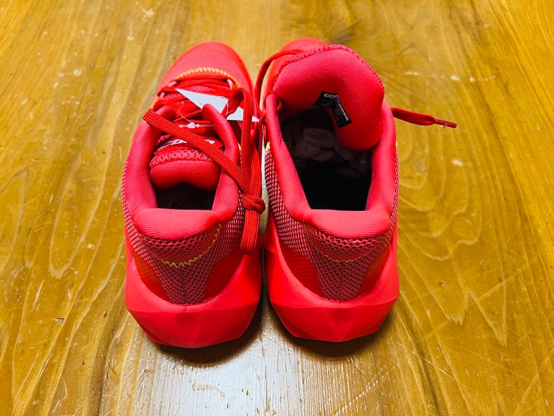 コンバース バッシュ　CONS VICBOUND
